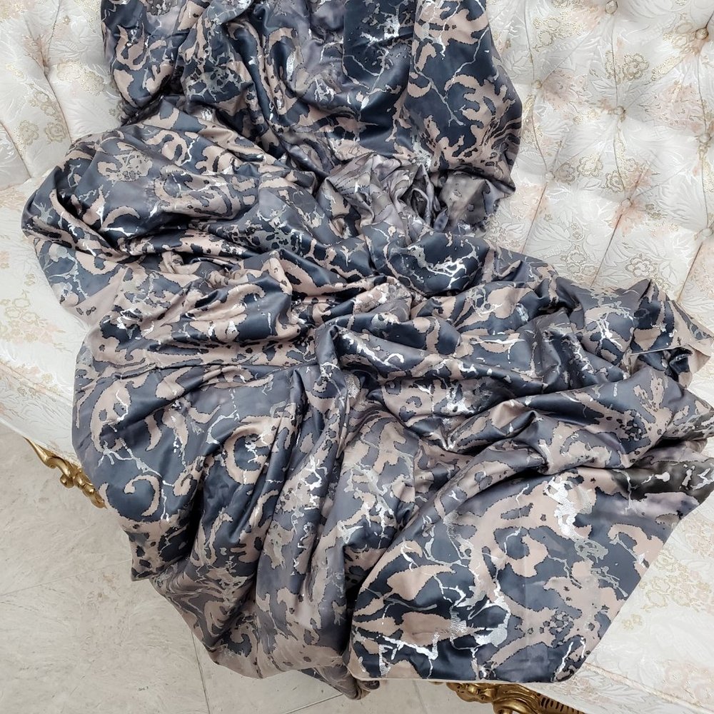 Callisto Home King/ Queen Duvet Cover Set - Picture 8 of 16